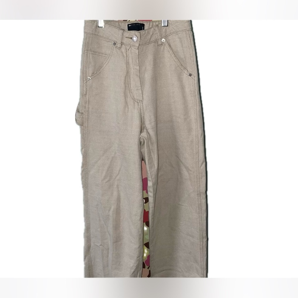 Asos Design Women's Pants
